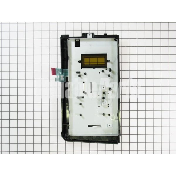 Ge WB56X10822 GE Oven Control Panel WB56X10822 - main